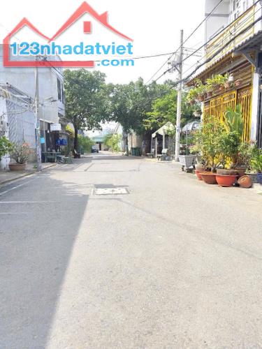 🌺Bán Nhà Mới 5 Tầng Tại Ngã Tư Ga Quận 12 Giáp Gò Vấp-Ngang 4 dài 21- HXT- Giá chỉ 6,7