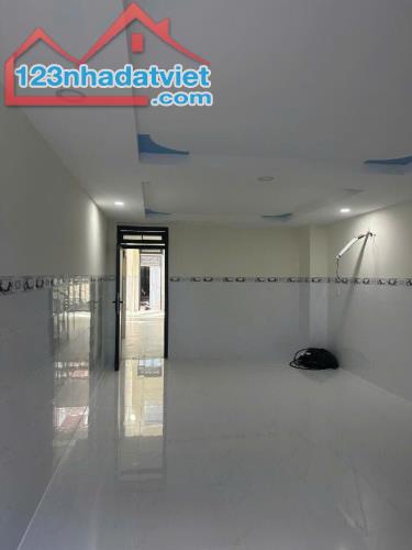🌺Bán Nhà Mới 5 Tầng Tại Ngã Tư Ga Quận 12 Giáp Gò Vấp-Ngang 4 dài 21- HXT- Giá chỉ 6,7 - 2