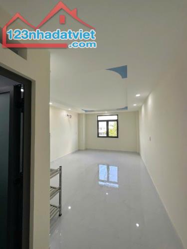 🌺Bán Nhà Mới 5 Tầng Tại Ngã Tư Ga Quận 12 Giáp Gò Vấp-Ngang 4 dài 21- HXT- Giá chỉ 6,7 - 3