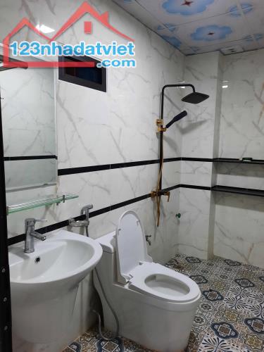 BÁN NHÀ MỚI ĐẸP -LÔ GÓC-Ô TÔ QUA CỔNG- 48.6M2, VẠN PHÚC HÀ ĐÔNG, 6.49tỷ. - 2