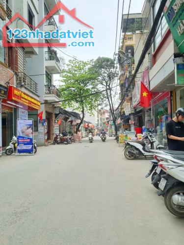 🏆BÁN NHÀ PHỐ PHAN ĐÌNH GIÓT, NHÀ MỚI 04 TẦNG THOÁNG SÁNG, GẦN Ô TÔ, HÀ ĐÔNG, 33M HƠN 6 TỶ