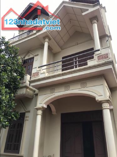 BÁN ĐẤT TẶNG NHÀ 3 TẦNG Ở NGAY - NỘI THẤT ĐẦY ĐỦ  CHỈ NHỈNH 50TR/M  TẠI ĐA TỐN ( GIA LÂM - 1