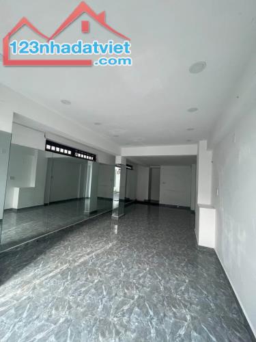 NHÀ MAI VĂN VĨNH - DT 5x25 -KHU KINH DOANH SẦM UẤT - ĐANG CHO THUÊ 15TR/THÁNG - GIÁ CHỈ 1