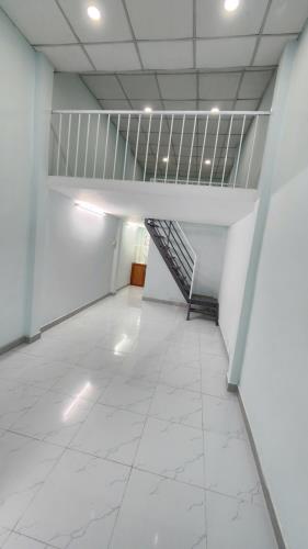 🔥 GẤP BÁN - HẠ CHÀO 150 TR  🔥 TRUNG MỸ TÂY . Q12 🏡 Kế Gò Vấp - Hẻm Xe Hơi Vào Tận Nhà - 4
