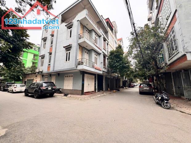 BÁN CĂN LÔ GÓC VĂN QUÁN, 2 MẶT ĐƯỜNG VỈA HÈ , KINH DOANH VĂN PHÒNG CỰC ĐỈNH 14 TỶ