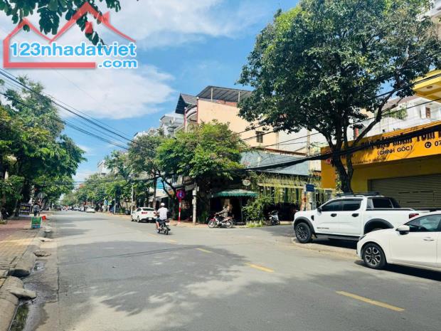 Giá 13,5 tỷ. Bán nhà 2 lầu góc 2 mặt tiền Phan Chu Trinh- gần chợ Biên Hoà. 8x14m. - 3