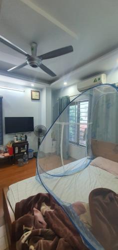 BÁN NHÀ PHỐ KIM GIANG, 9 PHÒNG KHÉP KÍN DOANH THU 30 TRIỆU/THÁNG, FULL ĐỒ, CHỈ 7.45 TỶ.
