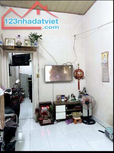 Bán Nhà Quận 7,Mặt Tiền KD Đường Số Tân Kiểng Gần Chợ Tân Quy,Giá 12.9 Tỷ(TL) - 1