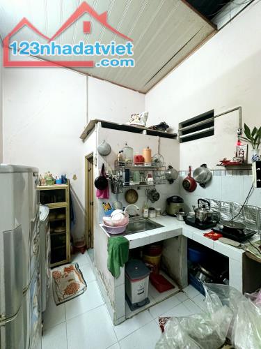 Bán Nhà Quận 7,Mặt Tiền KD Đường Số Tân Kiểng Gần Chợ Tân Quy,Giá 12.9 Tỷ(TL) - 3