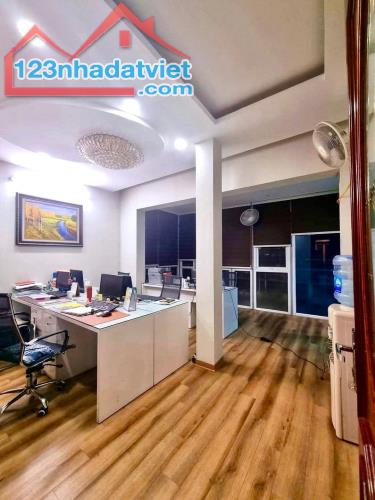 NHÀ MẶT PHỐ NGUYỄN PHÚC LAI ĐỐNG ĐA, VỊ TRÍ ĐẸP 9 TẦNG KINH DOANH. DT 112M2 GIÁ 57.5 TỶ - 3