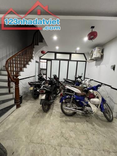 🔥🔥🏠 NHÀ NGÕ THÔNG NGÔ THÌ SỸ – GẦN MẶT PHỐ – DÒNG TIỀN 25TR/THÁNG