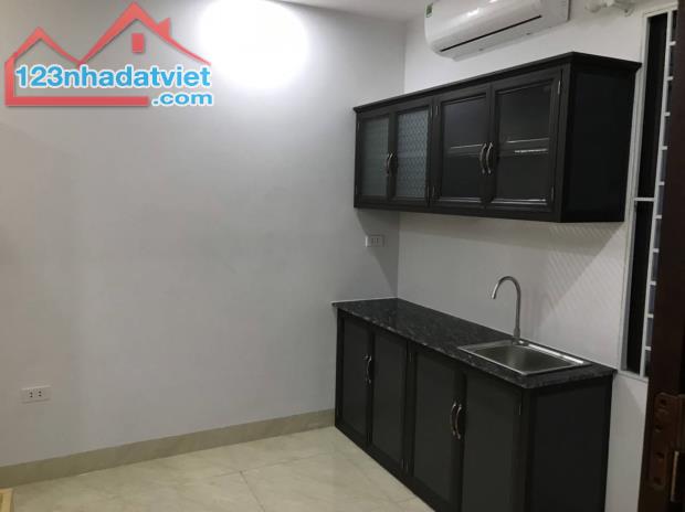 🔥🔥🏠 NHÀ NGÕ THÔNG NGÔ THÌ SỸ – GẦN MẶT PHỐ – DÒNG TIỀN 25TR/THÁNG - 1