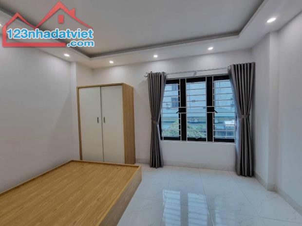 🔥🔥🏠 NHÀ NGÕ THÔNG NGÔ THÌ SỸ – GẦN MẶT PHỐ – DÒNG TIỀN 25TR/THÁNG - 2