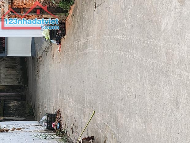BÁN 50M ĐẤT NGỌC LỊCH,TRƯNG TRẮC,VĂN LÂM,HƯNG YÊN - 2
