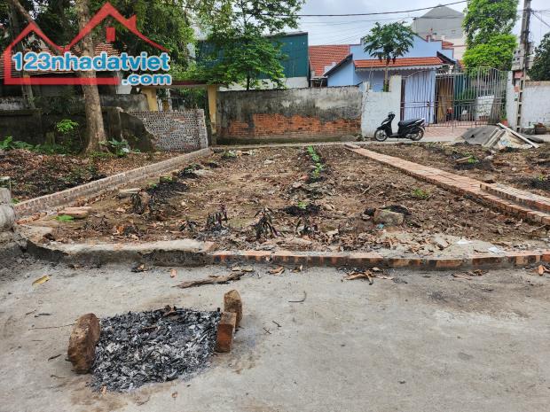 BÁN 50M ĐẤT NGỌC LỊCH,TRƯNG TRẮC,VĂN LÂM,HƯNG YÊN - 3