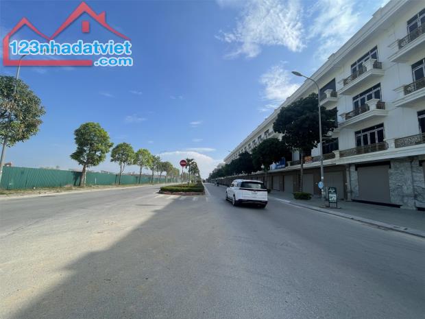 SHOPHOUSE MẶT ĐẠI LỘ CSEDP SẮP HẾT – CƠ HỘI LÀ KHÔNG CHỜ ĐỢI!. LH: 0966 343 969 - 3