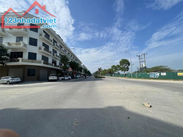 SHOPHOUSE MẶT ĐẠI LỘ CSEDP SẮP HẾT – CƠ HỘI LÀ KHÔNG CHỜ ĐỢI!. LH: 0966 343 969 - 4