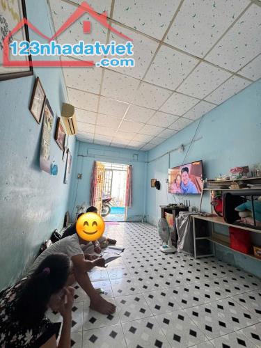 Bán nhà Trường Thạnh TP Thủ Đức 5x15m hẻm xe tải chỉ 4 x tỷ - 5