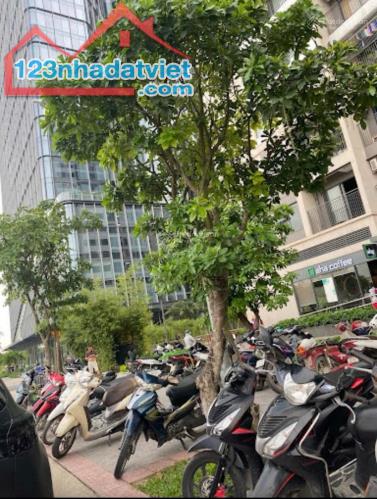 Chính chủ cần Bán CH shophouse chân đế 160m2 toà S2.18, căn góc mặt sảnh - 3