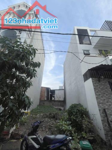 Cần bán gấp đất Trường Thọ Thủ Đức – 5x10m, hẻm xe hơi – gần Metro Bến Thành – Suối Tiên - 1