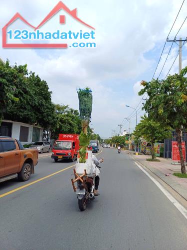 Cần bán gấp đất Trường Thọ Thủ Đức – 5x10m, hẻm xe hơi – gần Metro Bến Thành – Suối Tiên - 2