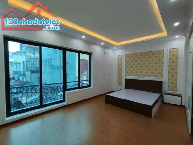 BÁN NHÀ 4T LÔ GÓC NGÕ LÊ THANH NGHỊ THÔNG TRƯƠNG MỸ TRUNG TÂM TP HẢI DƯƠNG - 3