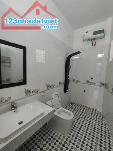 BÁN NHÀ 4T LÔ GÓC NGÕ LÊ THANH NGHỊ THÔNG TRƯƠNG MỸ TRUNG TÂM TP HẢI DƯƠNG - 5