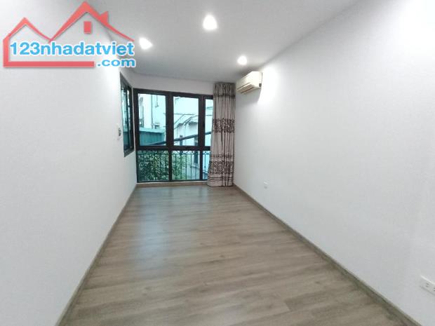 🏡 NHÀ ĐẸP – MẶT NGÕ – MẶT TIỀN LỚN - KINH DOANH ĐỈNH – NHỈNH 5 TỶ - 1