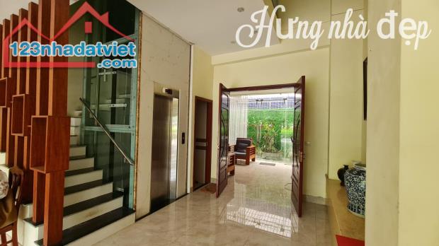 🏠 #GELEXIMCO LÊ TRỌNG TẤN, LÊ QUANG ĐẠO KÉO DÀI, PHÂN LÔ, Ô TÔ, THANG MÁY, 90M2, 5TẦNG, - 2