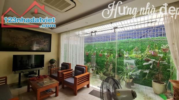 🏠 #GELEXIMCO LÊ TRỌNG TẤN, LÊ QUANG ĐẠO KÉO DÀI, PHÂN LÔ, Ô TÔ, THANG MÁY, 90M2, 5TẦNG, - 3