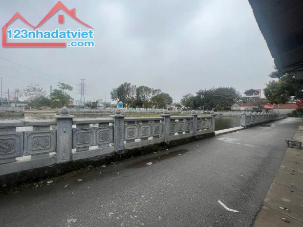, Chính chủ bao đẹp  Khu đô thị Hương Mạc, Từ Sơn,  là nơi có vị trí cực chất với diện - 1
