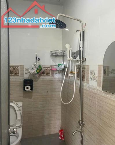 Cần Tiền Dưỡng Già Chủ bán nhanh Căn nhà ở Mỹ Hoà 1 Trung Chánh 81m2 Sổ Hồng Riêng 860tr - 2