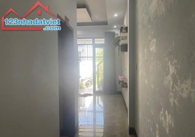 Cần Tiền Dưỡng Già Chủ bán nhanh Căn nhà ở Mỹ Hoà 1 Trung Chánh 81m2 Sổ Hồng Riêng 860tr - 3