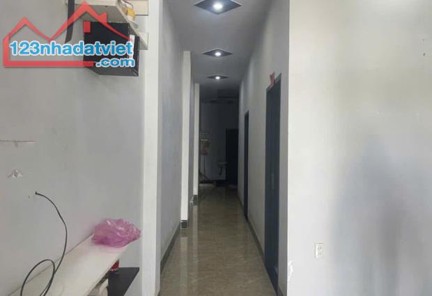 Cần Tiền Dưỡng Già Chủ bán nhanh Căn nhà ở Mỹ Hoà 1 Trung Chánh 81m2 Sổ Hồng Riêng 860tr - 4