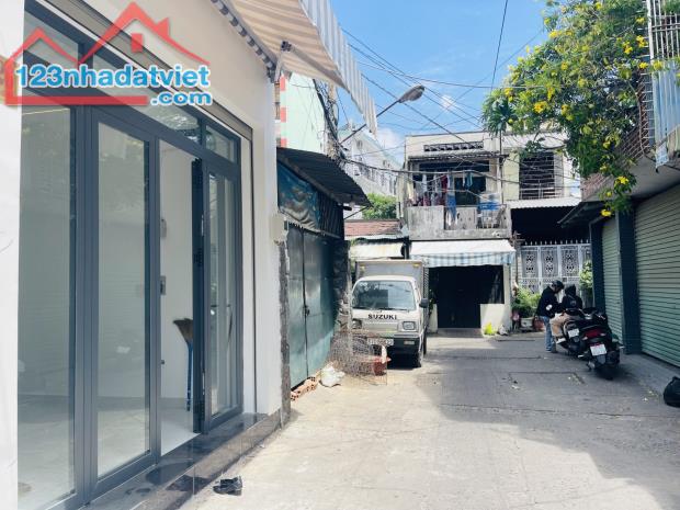 GIÁ TỐT QUÁ, Nhà HXH 1/ gần chợ Lê Đức Thọ, 80m2, 5.6 tỷ TL 0964364745 - 3