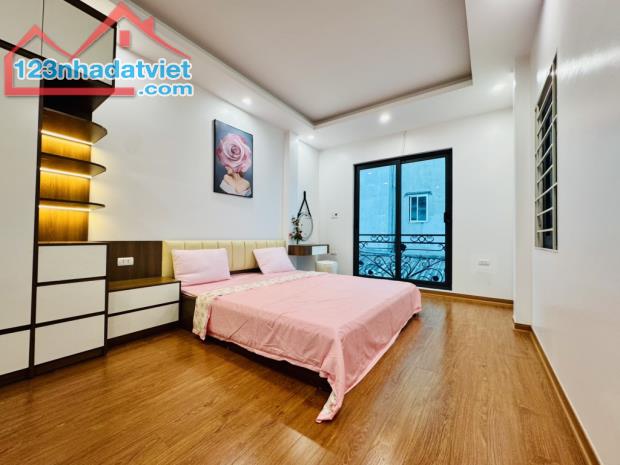 Xuân Đỉnh-5 Tầng - Nhà mới - Lô Góc-Oto Đỗ Cửa - 35m2 - 3,8 MT,chỉ 7,85ty - 2