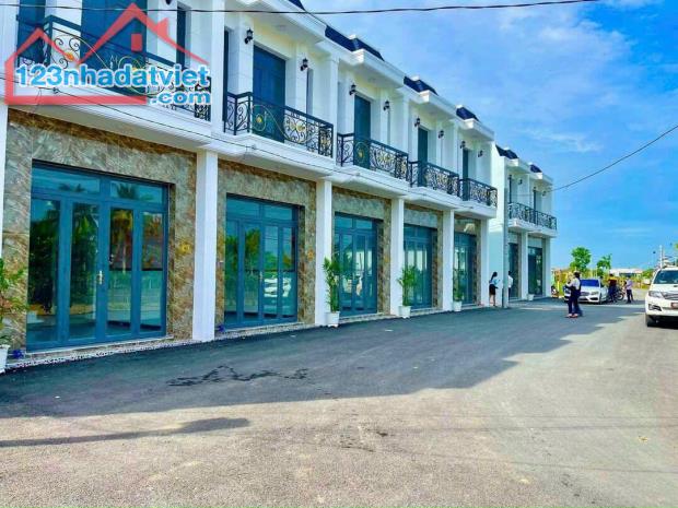 💥 BÁN NHÀ GIÁ TỐT – CHỈ 750 TRIỆU, SỞ HỮU NGAY NHÀ 1 TRỆT, 1 LẦU