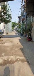BÁN NHÀ GÁC LỬNG GIÁ TỐT TẠI BÌNH CHÁNH – SỔ NHÀ HUYỆN 2013 - 1