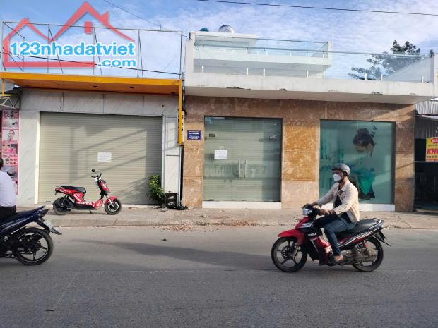 CHÍNH CHỦ CHO THUÊ MẶT BẰNG LỚN XÃ GÀNH DẦU - TP PHÚ QUỐC- TỈNH KIÊN GIANG - 1