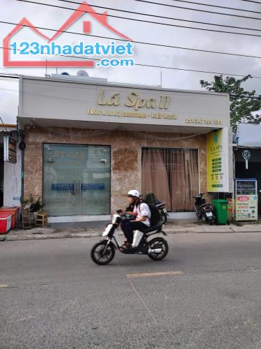 CHÍNH CHỦ CHO THUÊ MẶT BẰNG LỚN XÃ GÀNH DẦU - TP PHÚ QUỐC- TỈNH KIÊN GIANG - 2