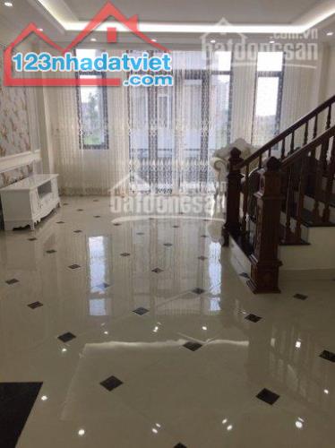 Bán nhà KĐT Văn Quán – Hà Đông, Ô Tô, Vỉa Hè, Kinh Doanh, đối diện sân chơi, nơi siêu hiếm - 1