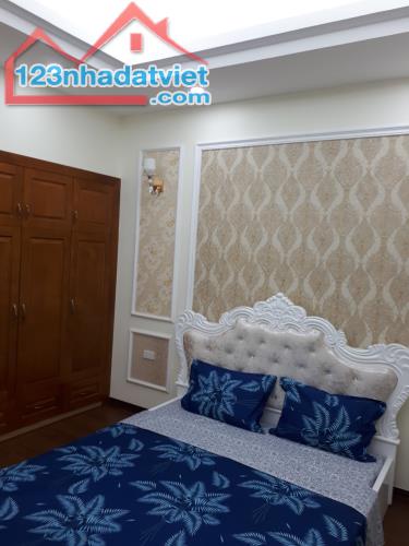 Bán nhà KĐT Văn Quán – Hà Đông, Ô Tô, Vỉa Hè, Kinh Doanh, đối diện sân chơi, nơi siêu hiếm - 3