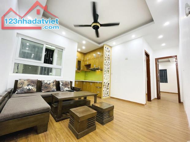 🏡 BÁN CĂN HỘ CHUNG CƯ CT12 KIM VĂN KIM LŨ - HOÀNG MAI, HÀ NỘI