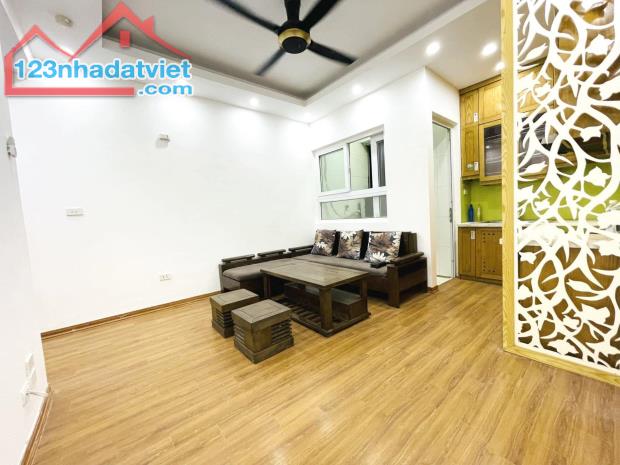 🏡 BÁN CĂN HỘ CHUNG CƯ CT12 KIM VĂN KIM LŨ - HOÀNG MAI, HÀ NỘI - 1