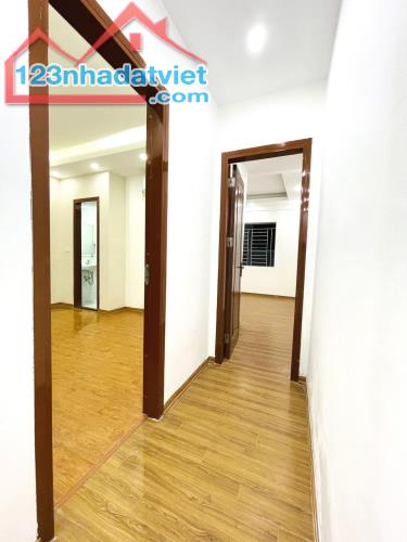 🏡 BÁN CĂN HỘ CHUNG CƯ CT12 KIM VĂN KIM LŨ - HOÀNG MAI, HÀ NỘI - 2
