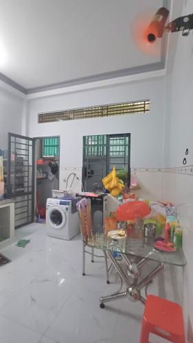 QUÁ RẺ, Nhà HXH Phan Huy Ích, 104m2, 3 tầng đúc, 5.8 tỷ TL 0964364745 - 1