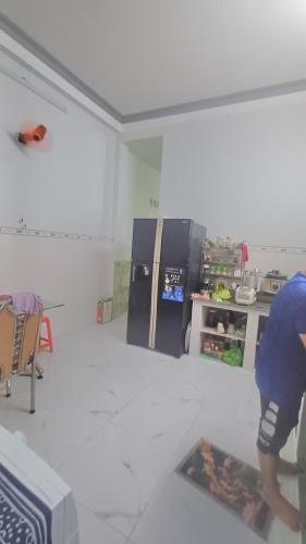 QUÁ RẺ, Nhà HXH Phan Huy Ích, 104m2, 3 tầng đúc, 5.8 tỷ TL 0964364745 - 2