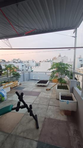 QUÁ RẺ, Nhà HXH Phan Huy Ích, 104m2, 3 tầng đúc, 5.8 tỷ TL 0964364745 - 4