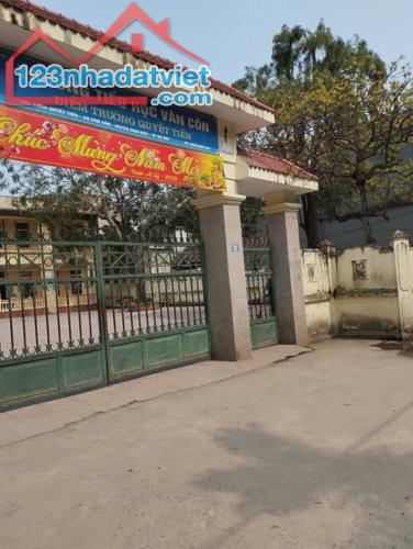 HOT HOT: BÁN NHÀ VÂN CÔN, HOÀI ĐỨC, 42M, 2 TỶ 630 TRIỆU, DÀNH CHO KHÁCH KHÔNG PHONG THỦY