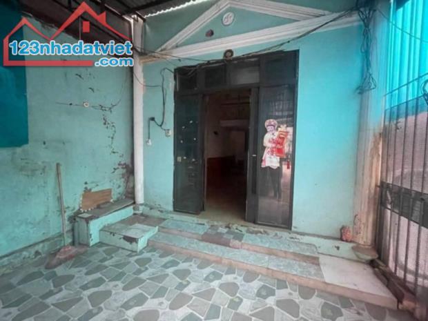 HOT HOT: BÁN NHÀ VÂN CÔN, HOÀI ĐỨC, 42M, 2 TỶ 630 TRIỆU, DÀNH CHO KHÁCH KHÔNG PHONG THỦY - 1